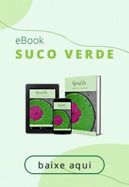 eBook Suco Verde